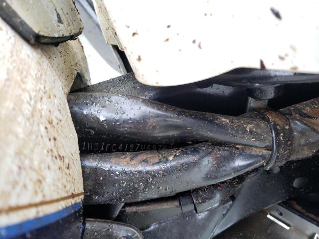 2007 HARLEY-DAVIDSON FLHTCUI 1HD1FC4127Y697205
