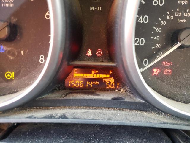 2012 MAZDA 5 JM1CW2DL6C0112401