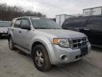 2008 FORD  ESCAPE