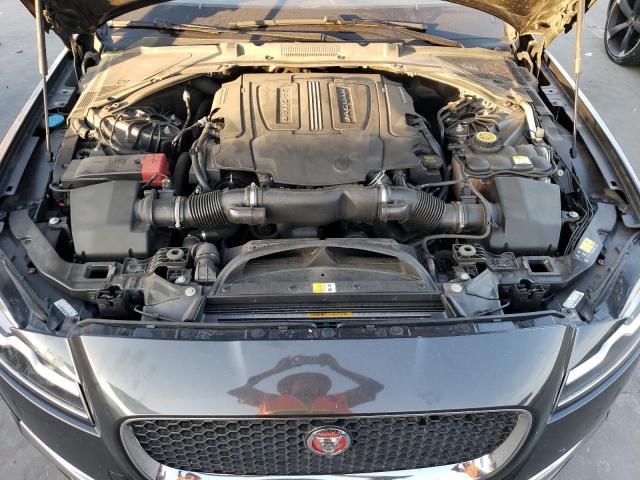 2016 JAGUAR XF PRESTIG SAJBE4BV2GCY16941