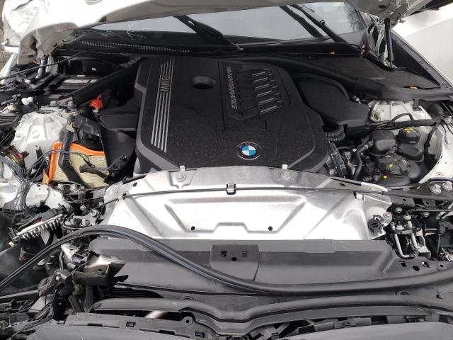 2021 BMW M340XI 3MW5U9J04M8B89774