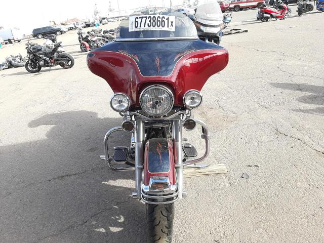 2007 HARLEY-DAVIDSON FLHT CLASS 1HD1FF4157Y658822