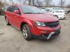 2016 DODGE  JOURNEY