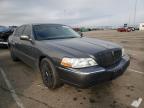 2003 LINCOLN  TOWN CAR