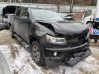 2016 CHEVROLET  COLORADO