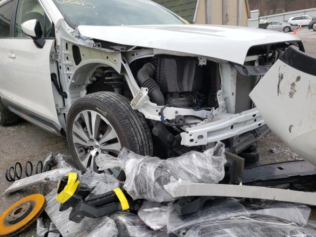 2020 SUBARU ASCENT LIM 4S4WMAMD3L3465551