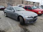 2011 BMW  5 SERIES