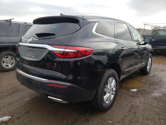 2021 BUICK ENCLAVE PR 5GAERAKW7MJ170540