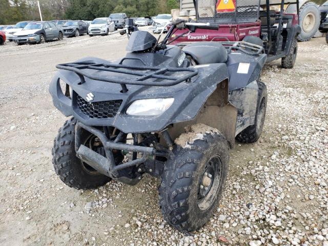 2018 SUZUKI LT-A400 F 5SAAK4CK3J7100799