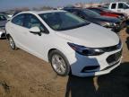 2017 CHEVROLET  CRUZE