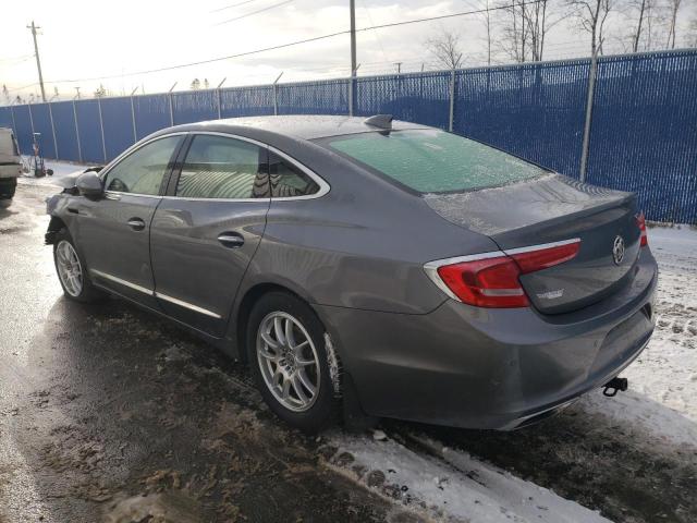 2019 BUICK LACROSSE E 1G4ZP5SS9KU128355