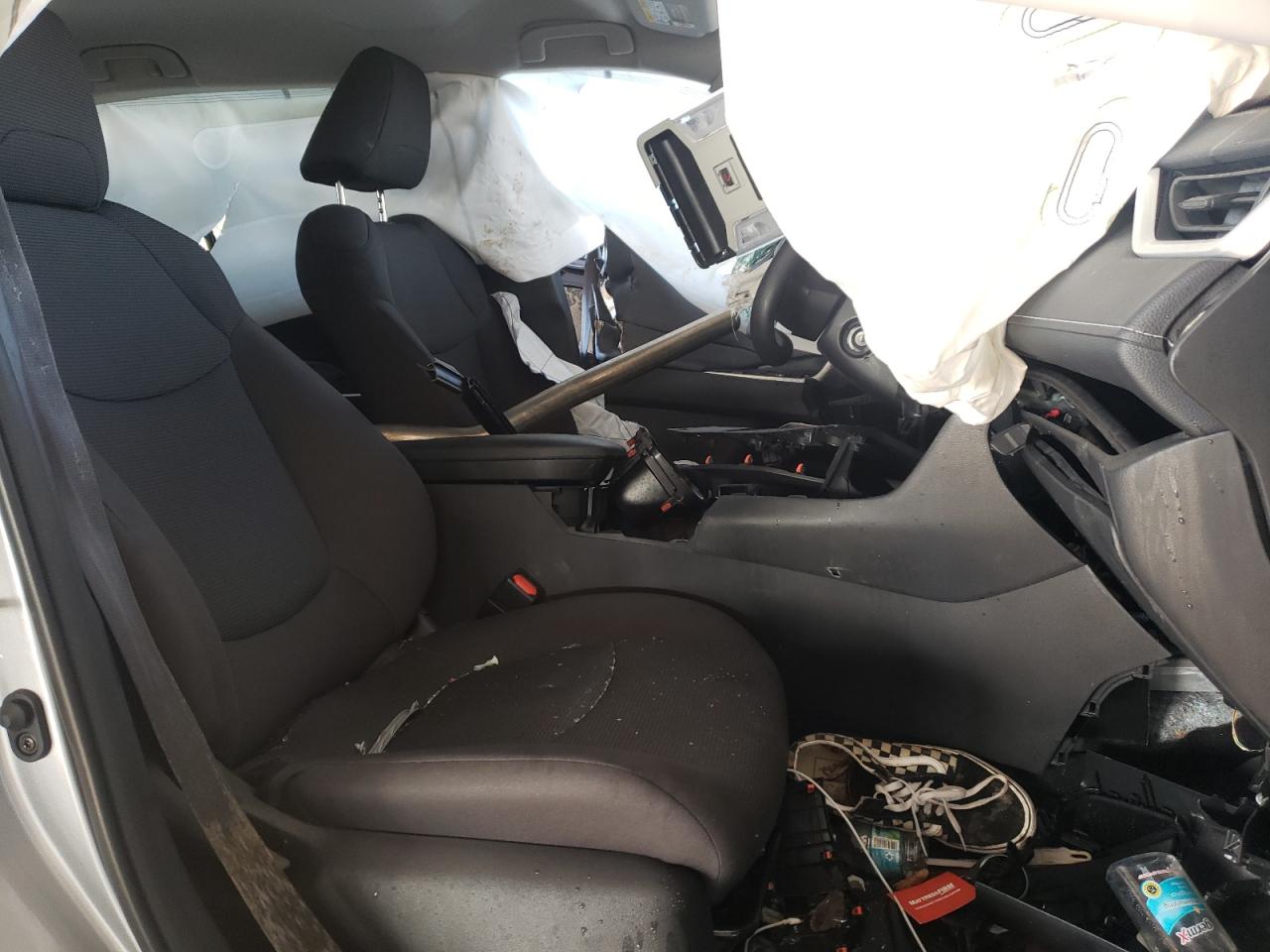2T3H1RFV1MC163511 TOYOTA RAV4 2021
