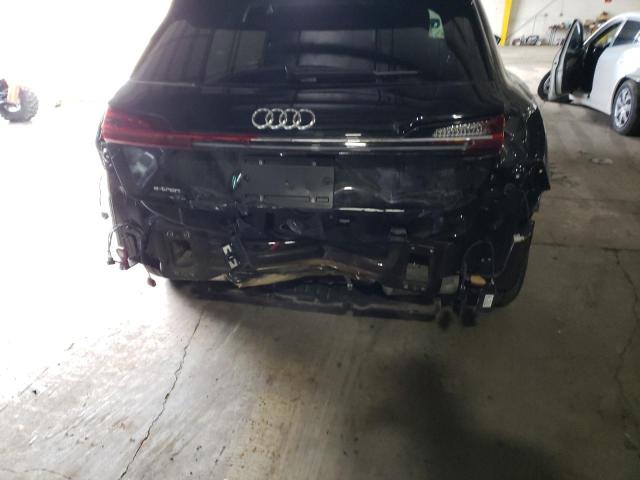 2019 AUDI E-TRON PRE WA1LAAGE7KB022435