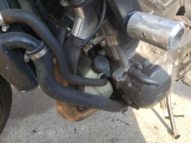 2000 HONDA CBR900 RR JH2SC4406YM001957