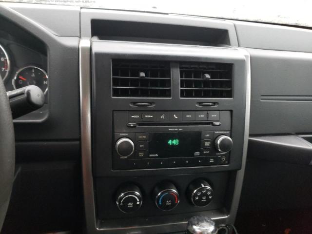 2011 JEEP LIBERTY SP 1J4PN2GK4BW573268
