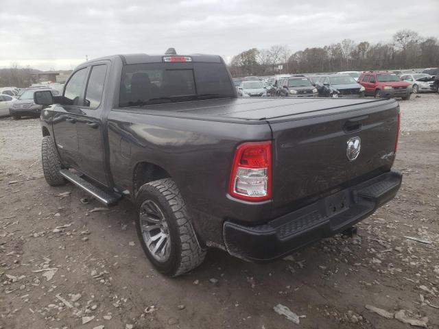 2019 RAM 1500 TRADE 1C6SRFCT9KN847474