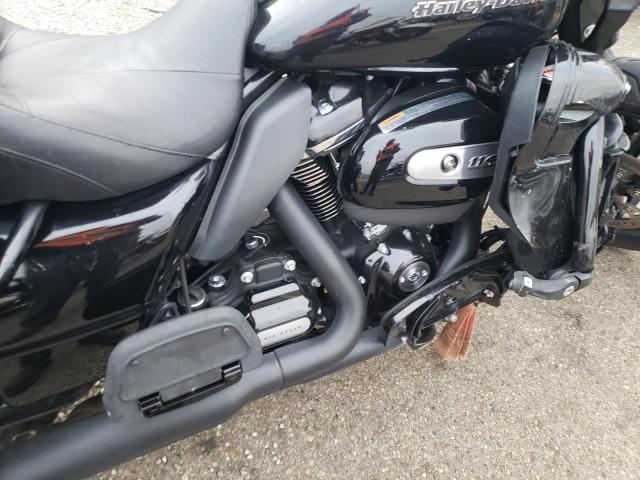 2020 HARLEY-DAVIDSON FLTRK 1HD1KZF19LB669426
