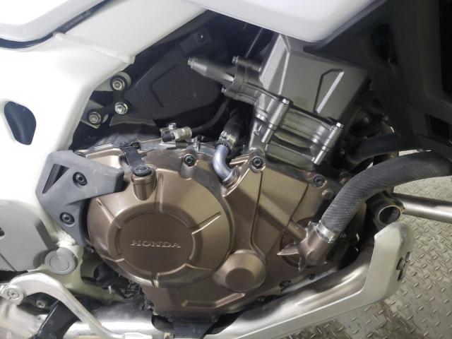 2018 HONDA CRF1000 A2 JH2SD0440JK200240