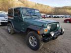 1999 JEEP  WRANGLER