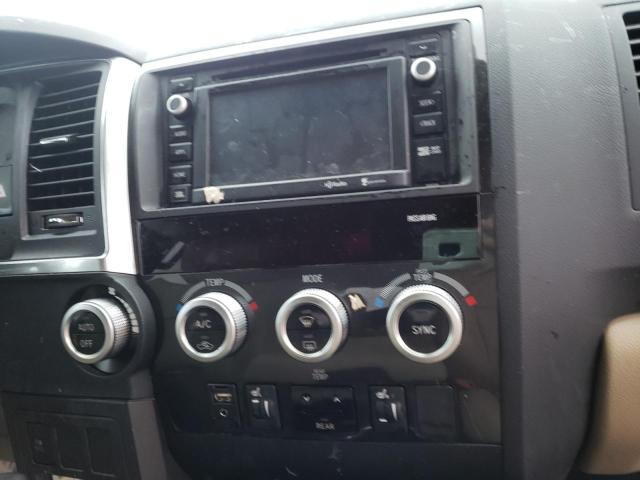 2018 TOYOTA SEQUOIA LI 5TDKY5G16JS071389