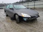 2007 HONDA  ACCORD