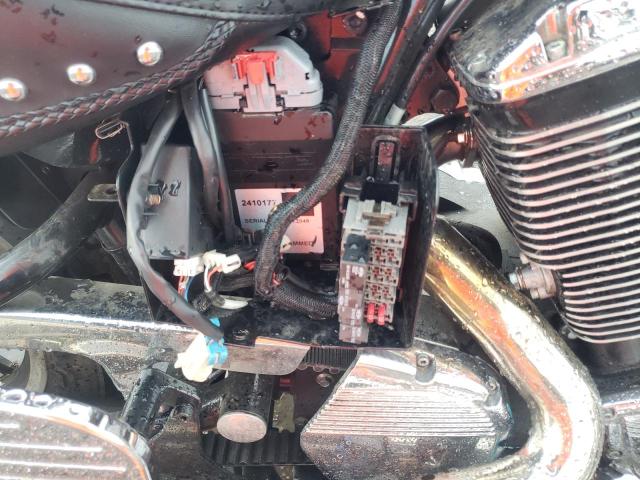 2000 VICTORY MOTORCYCLES V92 C VICT 5VPCB15D3Y3002605