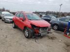 2020 CHEVROLET  TRAX