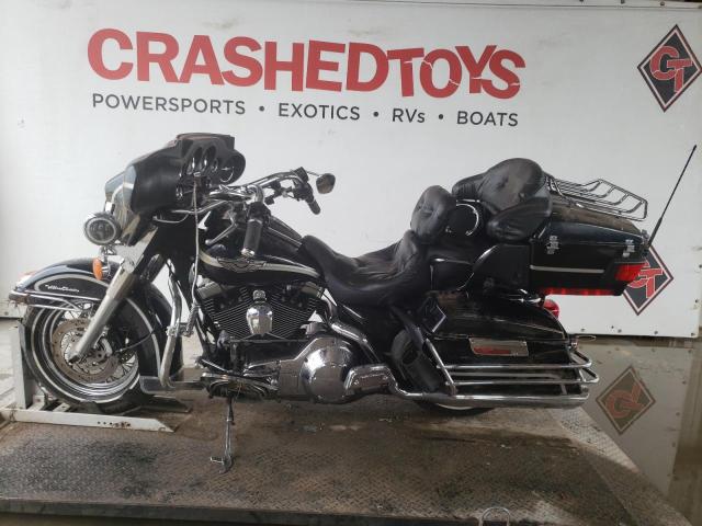 2003 HARLEY-DAVIDSON FLHTCUI 1HD1FCW183Y603738