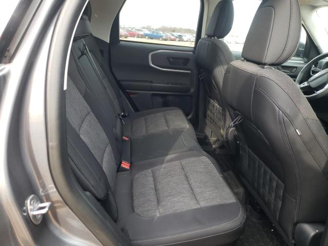 2021 FORD BRONCO SPO 3FMCR9B63MRA04585