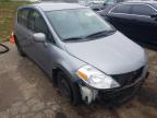 2009 NISSAN  VERSA