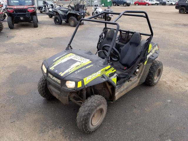 2019 POLARIS RZR 170 RF3YAV171KT032870