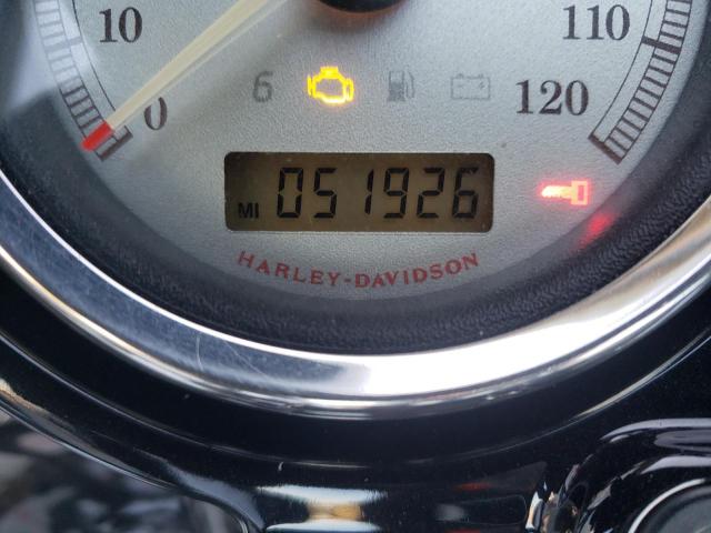 2013 HARLEY-DAVIDSON FLTRX ROAD 1HD1KHM13DB671042
