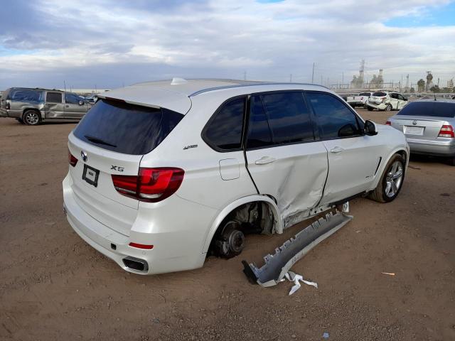 2017 BMW X5 XDR40E 5UXKT0C37H0V96997