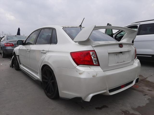 2013 SUBARU IMPREZA WR JF1GV7F67DG018213