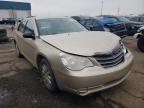 2010 CHRYSLER  SEBRING