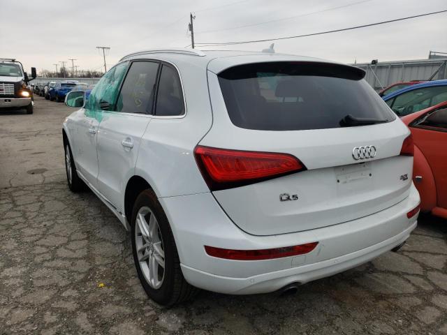 VIN WA1LFAFP6DA086575 2013 Audi Q5, Premium Plus no.3