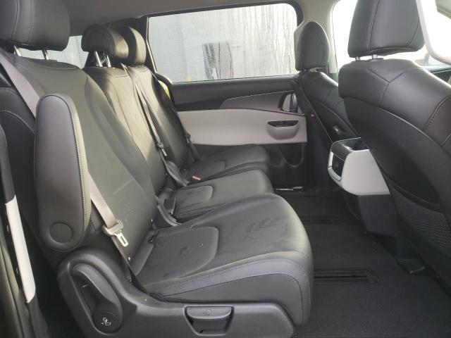 2022 KIA CARNIVAL L KNDNB4H39N6108367