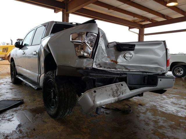 2018 NISSAN TITAN 1N6AA1E65JN509572