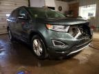 2015 FORD  EDGE