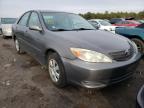 2004 TOYOTA  CAMRY