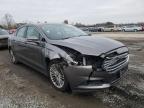 2013 FORD  FUSION