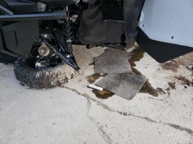 2021 HONDA SXS1000 M5 1HFVE0421M4507044