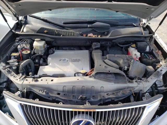 2010 LEXUS RX 450 JTJBC1BA3A2011976