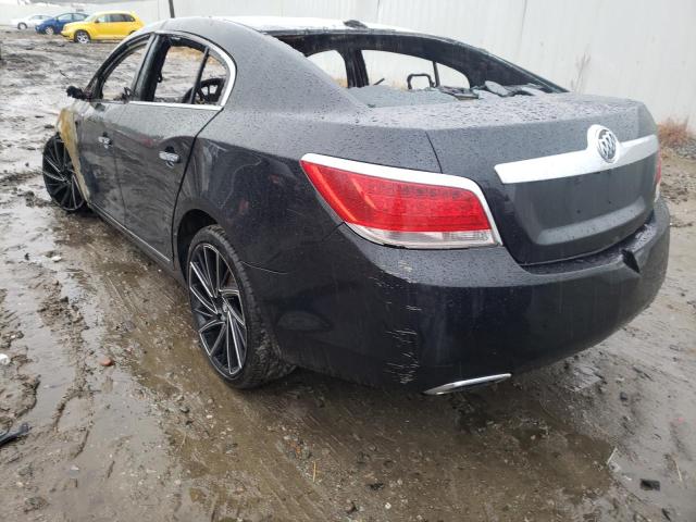 2012 BUICK LACROSSE T 1G4GJ5E3XCF285413