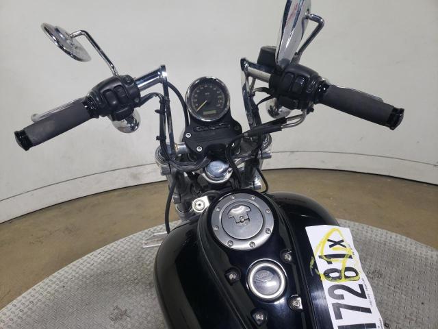2008 HARLEY-DAVIDSON FXD 1HD1GM41X8K305109