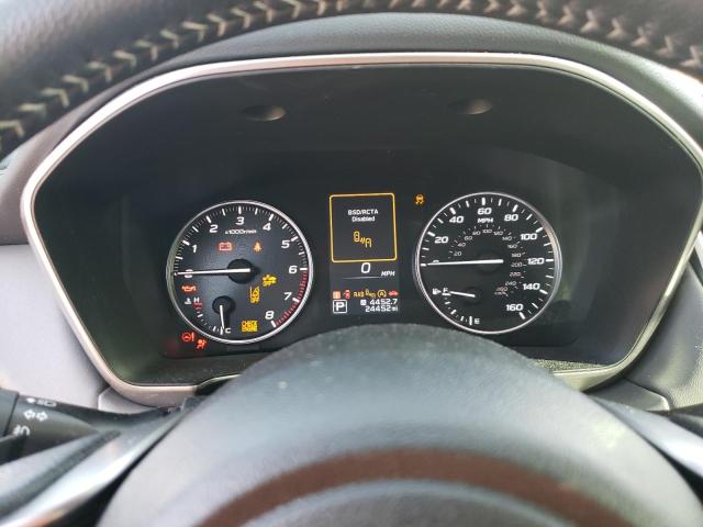 2020 SUBARU OUTBACK ON 4S4BTGKD6L3200548
