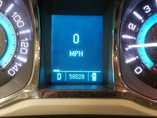 2011 BUICK LACROSSE C 1G4GC5ED2BF352457