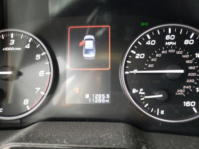 2020 SUBARU LEGACY PRE 4S3BWAC65L3026349