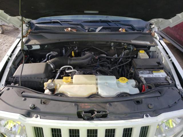 2012 JEEP LIBERTY SP 1C4PJMAK5CW176059