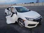 2016 HONDA  CIVIC